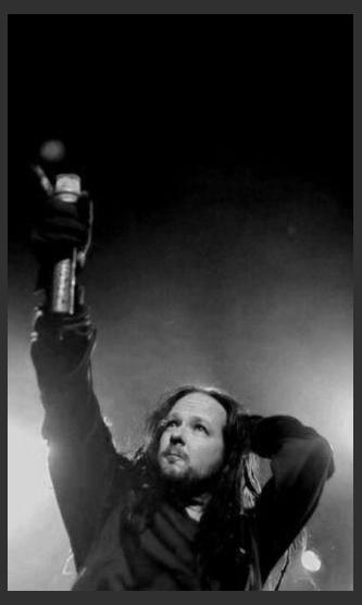 Jonathan Davis
